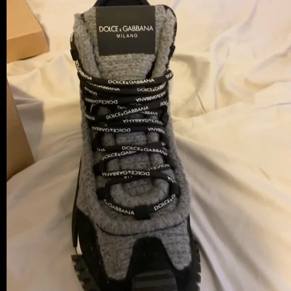 Dolce & Gabbana | Shoes | Size Brand New Dolce Can Gabbana  display picture 2